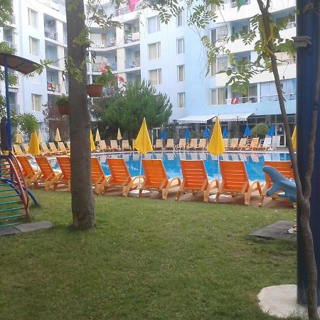 Guest Apartment Dental Space Σάνι Μπιτς Εξωτερικό φωτογραφία