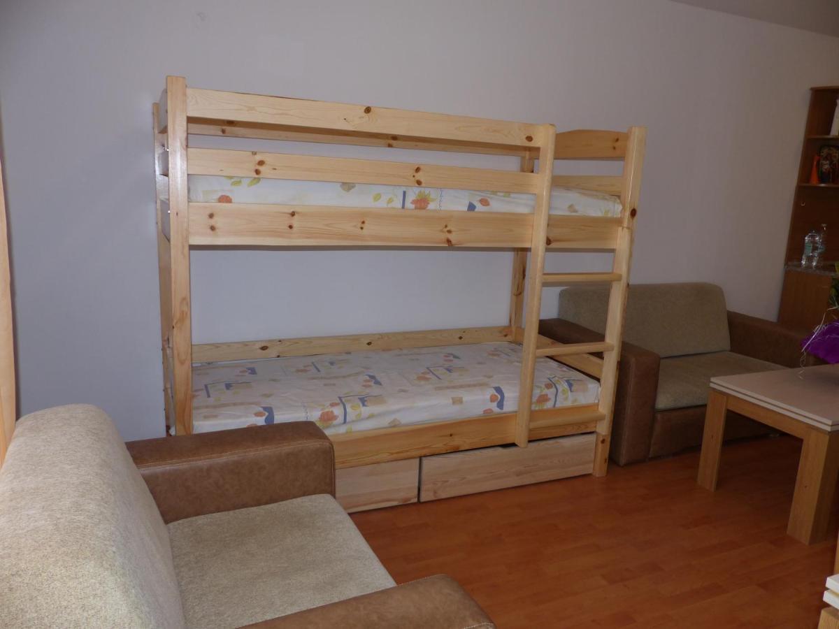 Guest Apartment Dental Space Σάνι Μπιτς Εξωτερικό φωτογραφία