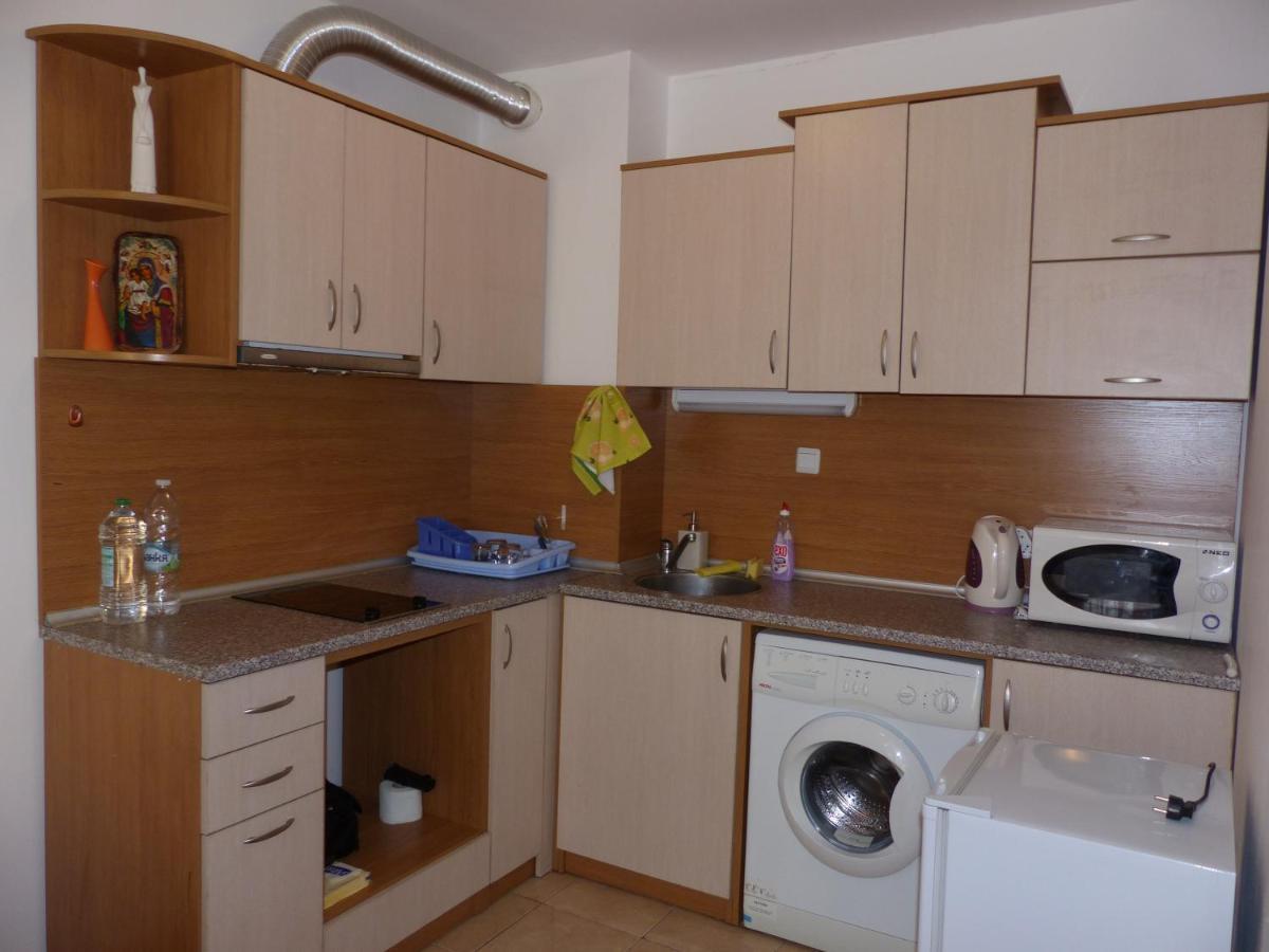 Guest Apartment Dental Space Σάνι Μπιτς Εξωτερικό φωτογραφία