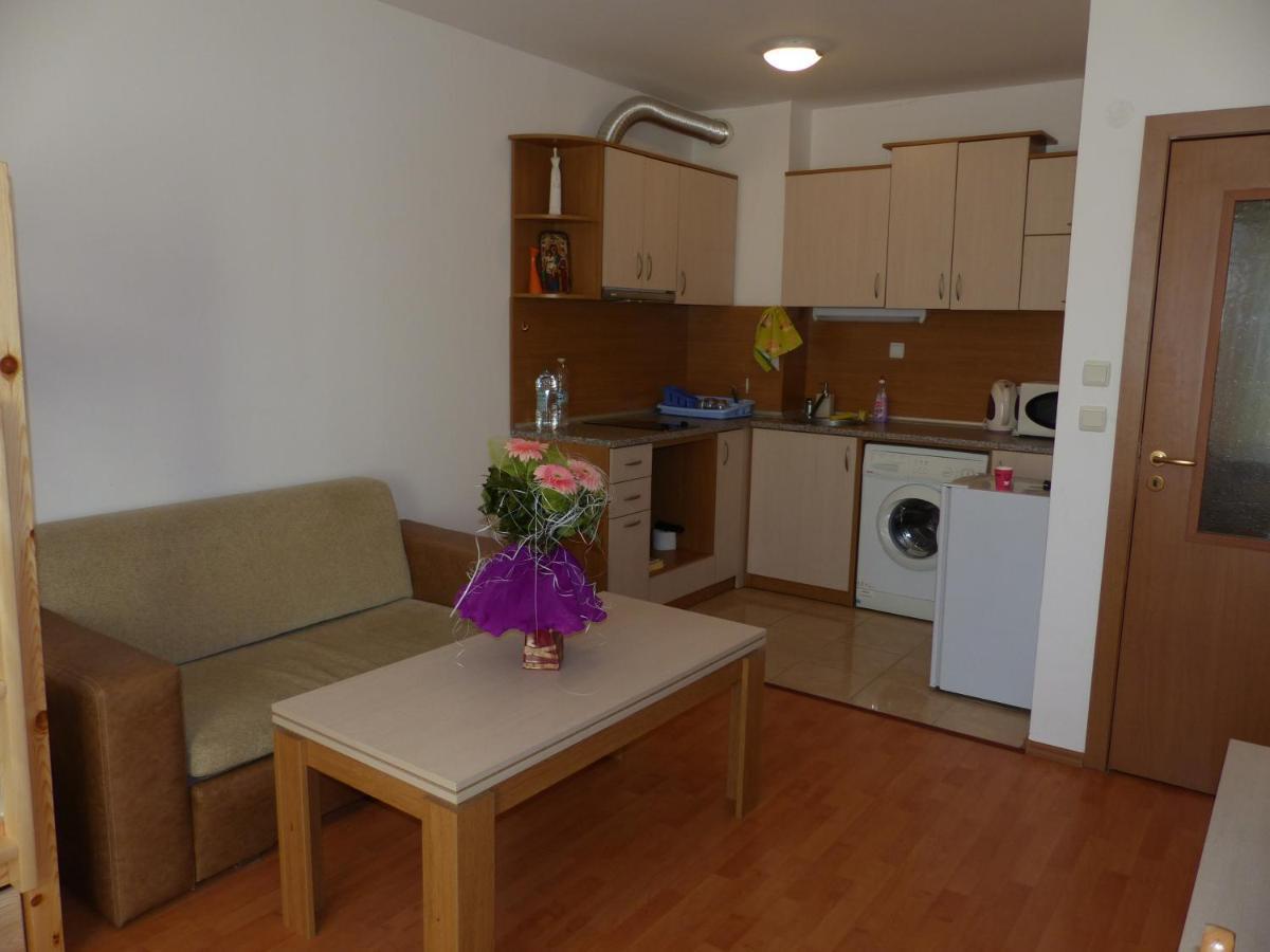Guest Apartment Dental Space Σάνι Μπιτς Εξωτερικό φωτογραφία