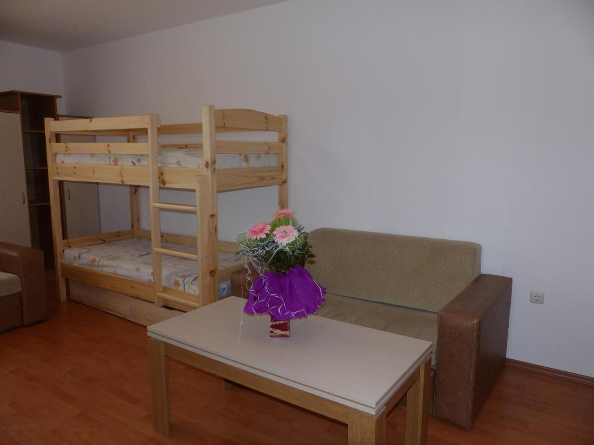 Guest Apartment Dental Space Σάνι Μπιτς Εξωτερικό φωτογραφία