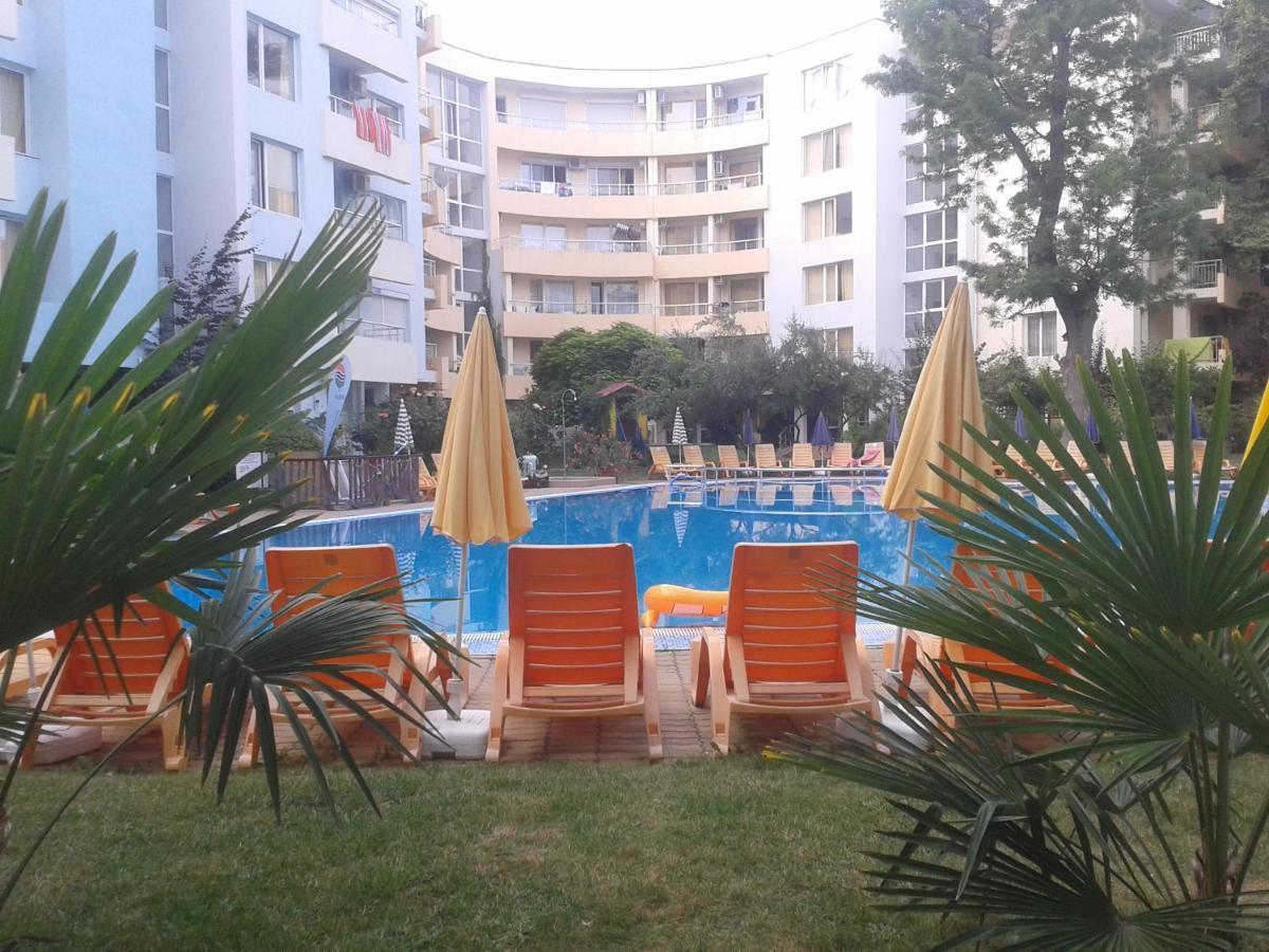 Guest Apartment Dental Space Σάνι Μπιτς Εξωτερικό φωτογραφία