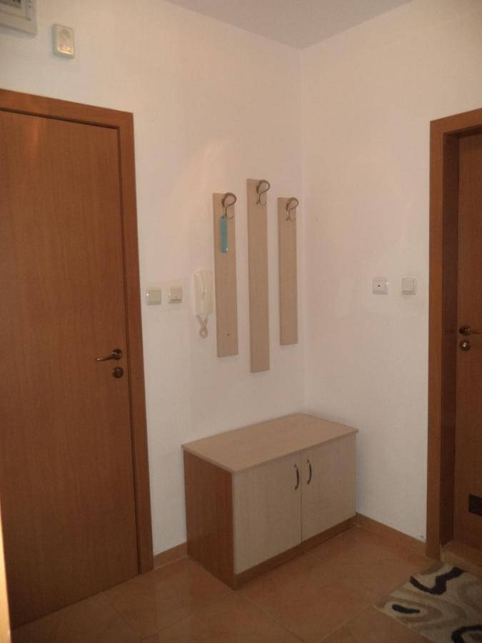Guest Apartment Dental Space Σάνι Μπιτς Εξωτερικό φωτογραφία