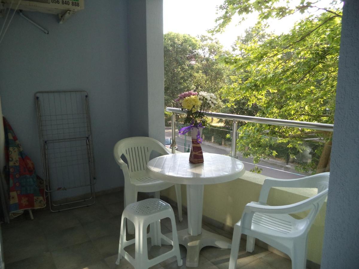 Guest Apartment Dental Space Σάνι Μπιτς Εξωτερικό φωτογραφία