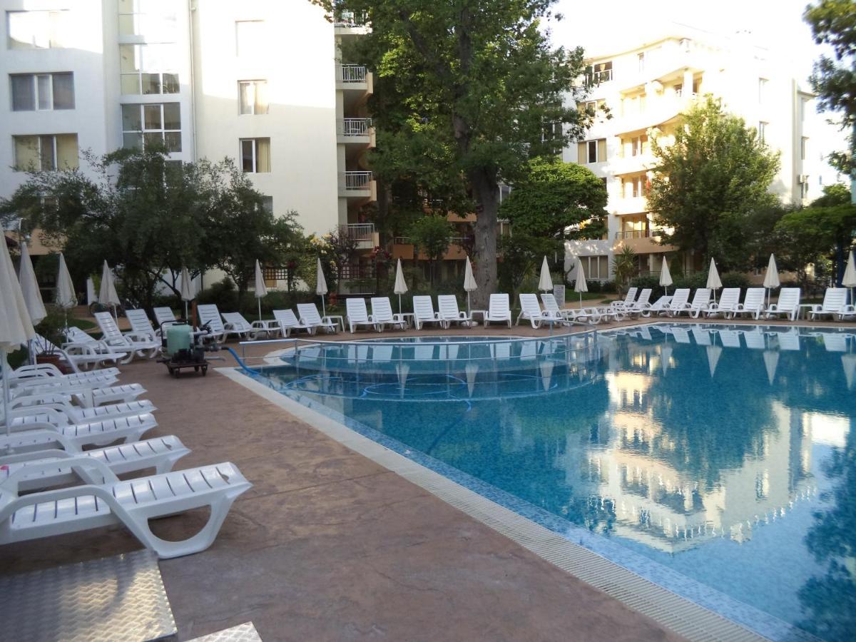 Guest Apartment Dental Space Σάνι Μπιτς Εξωτερικό φωτογραφία