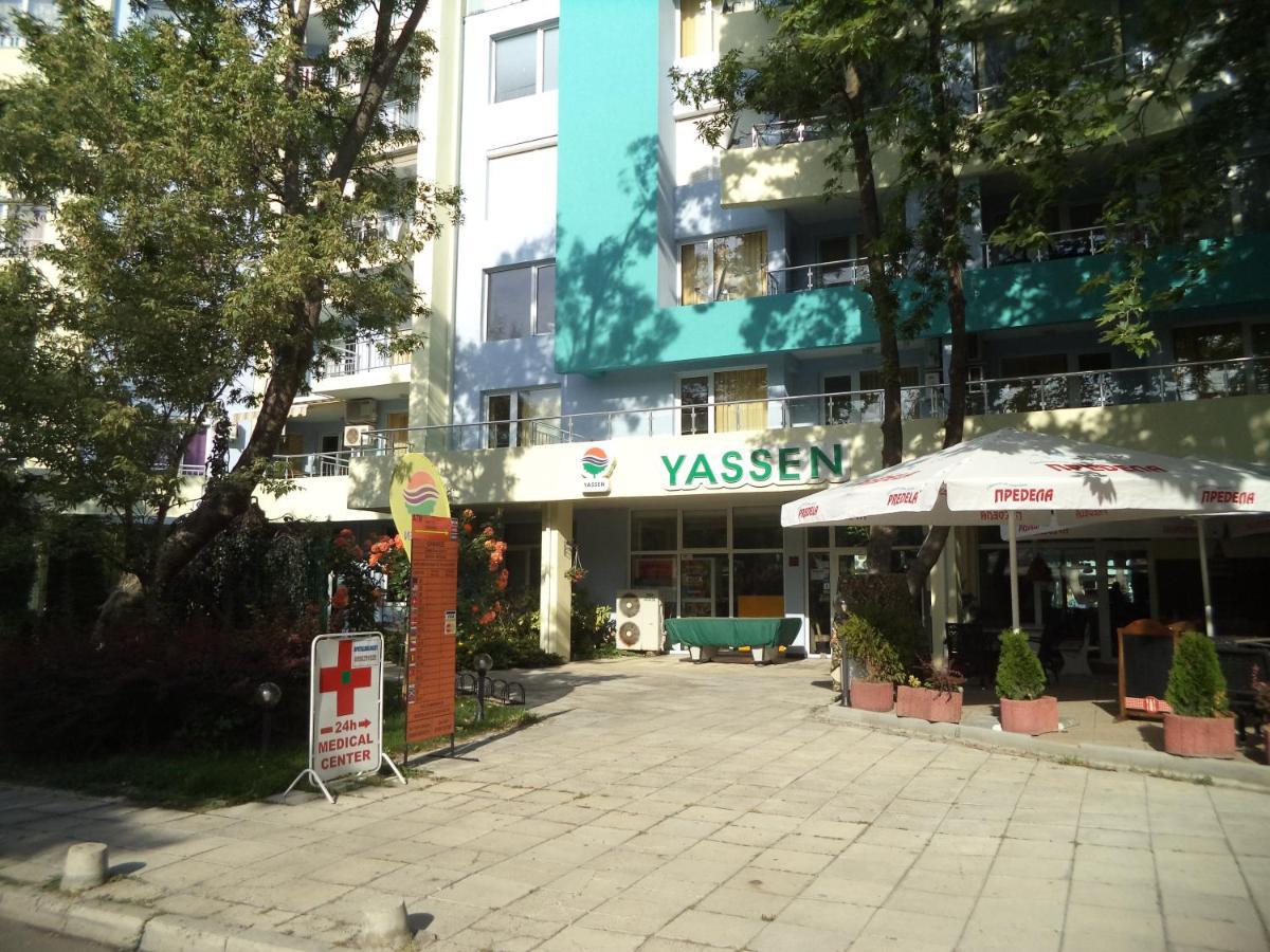 Guest Apartment Dental Space Σάνι Μπιτς Εξωτερικό φωτογραφία