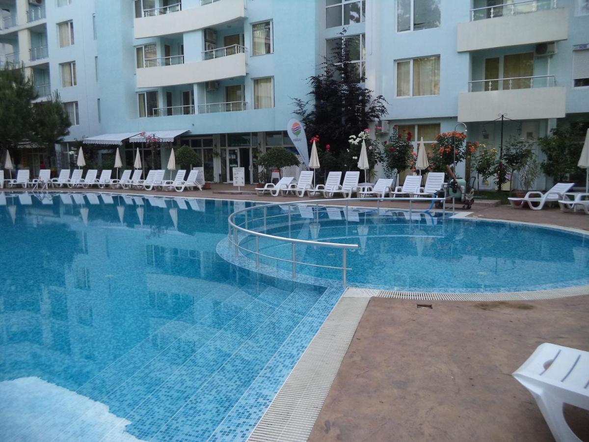 Guest Apartment Dental Space Σάνι Μπιτς Εξωτερικό φωτογραφία