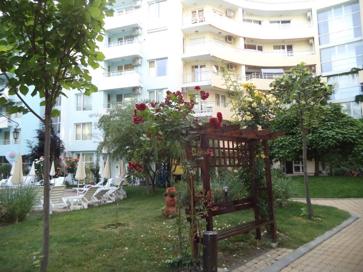 Guest Apartment Dental Space Σάνι Μπιτς Εξωτερικό φωτογραφία