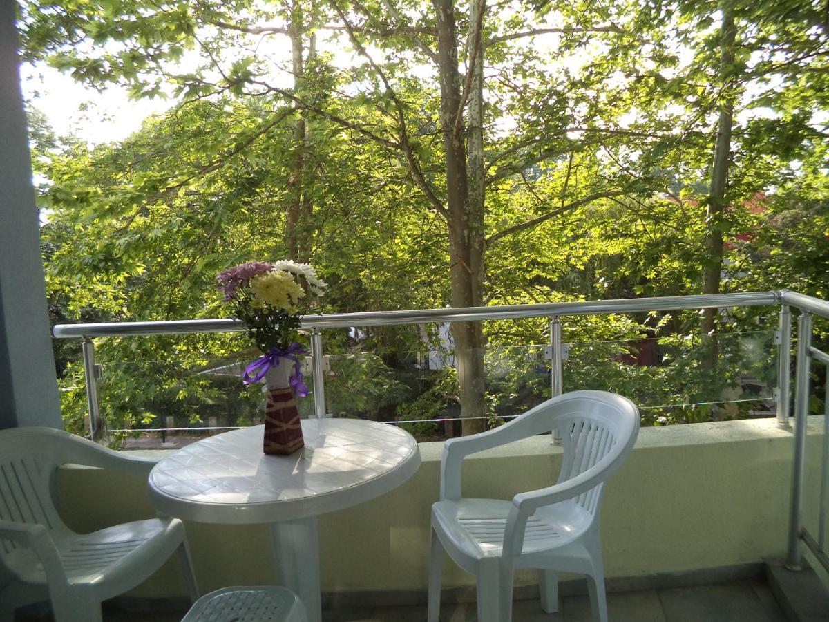 Guest Apartment Dental Space Σάνι Μπιτς Εξωτερικό φωτογραφία