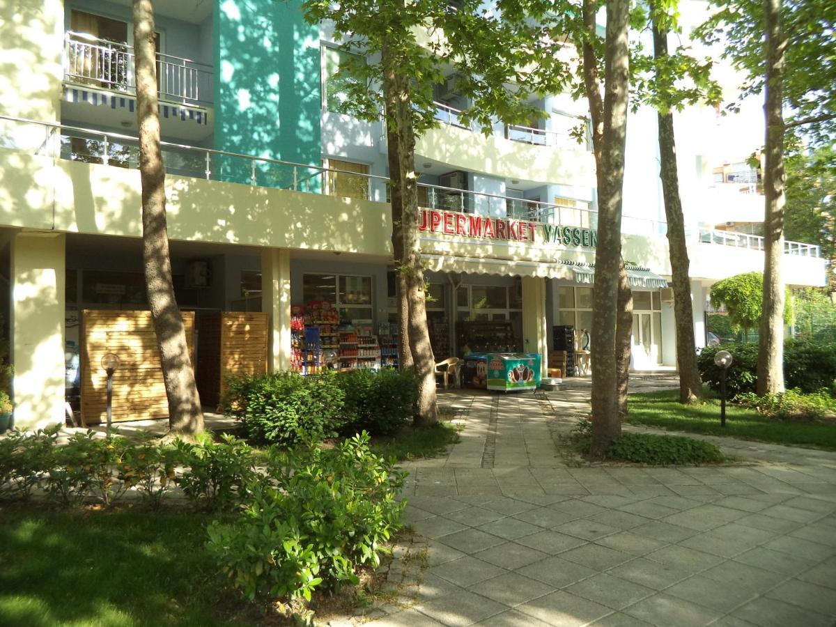 Guest Apartment Dental Space Σάνι Μπιτς Εξωτερικό φωτογραφία