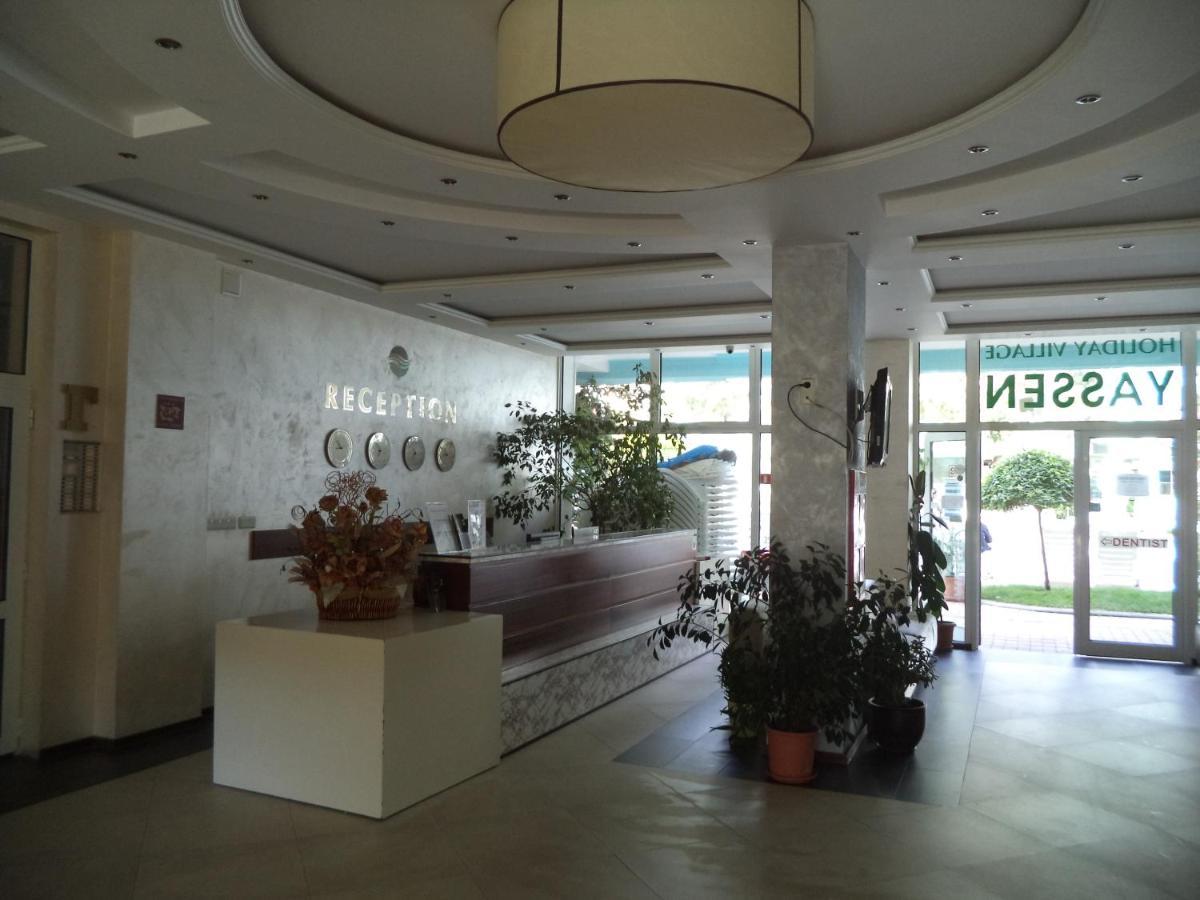 Guest Apartment Dental Space Σάνι Μπιτς Εξωτερικό φωτογραφία