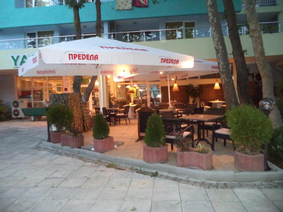Guest Apartment Dental Space Σάνι Μπιτς Εξωτερικό φωτογραφία