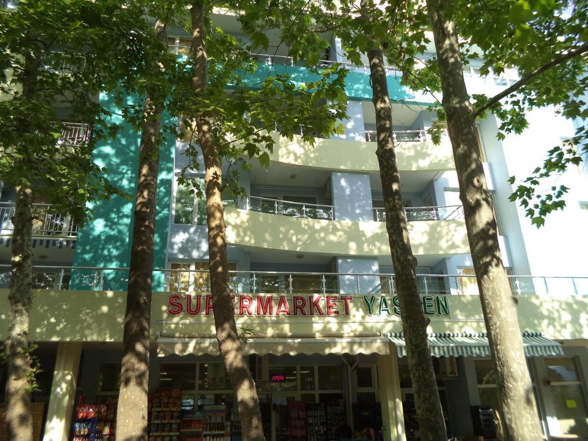 Guest Apartment Dental Space Σάνι Μπιτς Εξωτερικό φωτογραφία