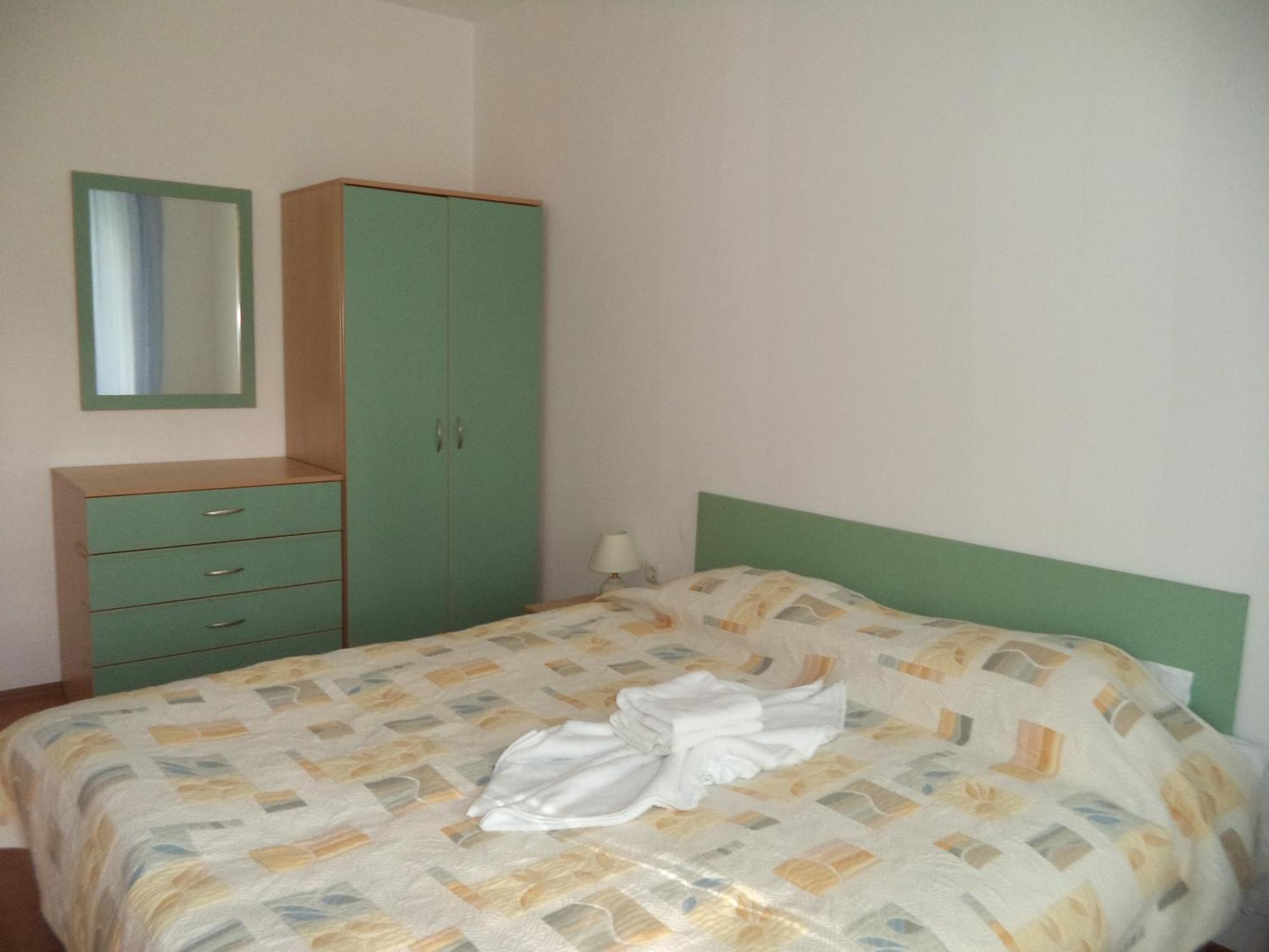 Guest Apartment Dental Space Σάνι Μπιτς Εξωτερικό φωτογραφία