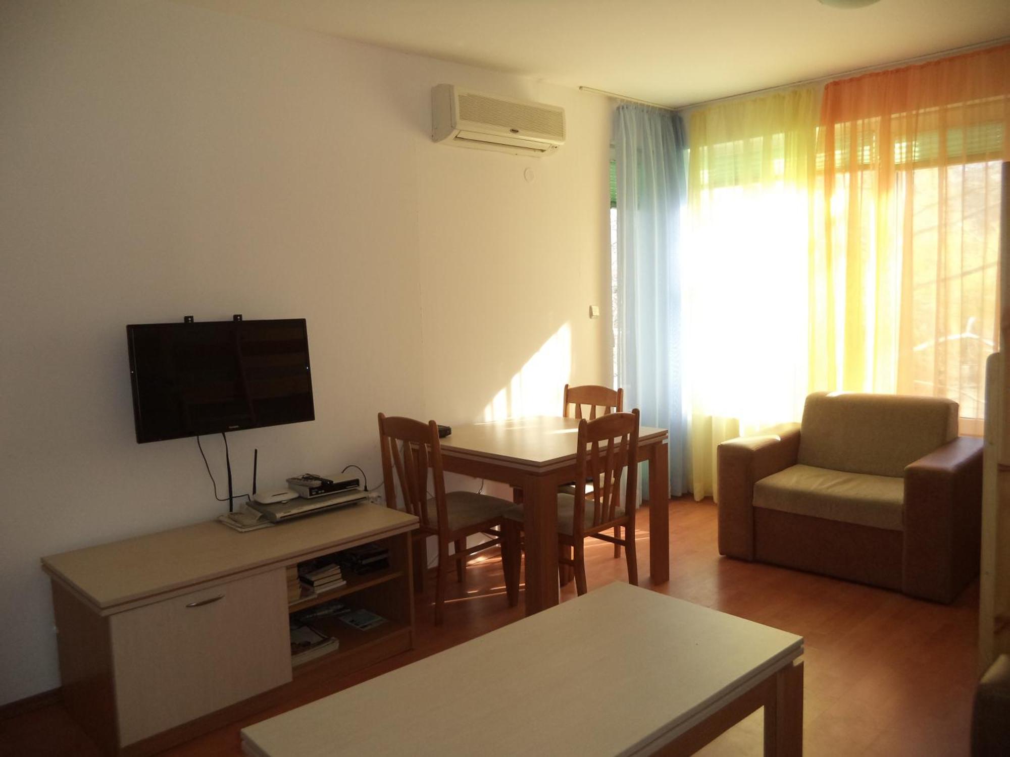 Guest Apartment Dental Space Σάνι Μπιτς Εξωτερικό φωτογραφία