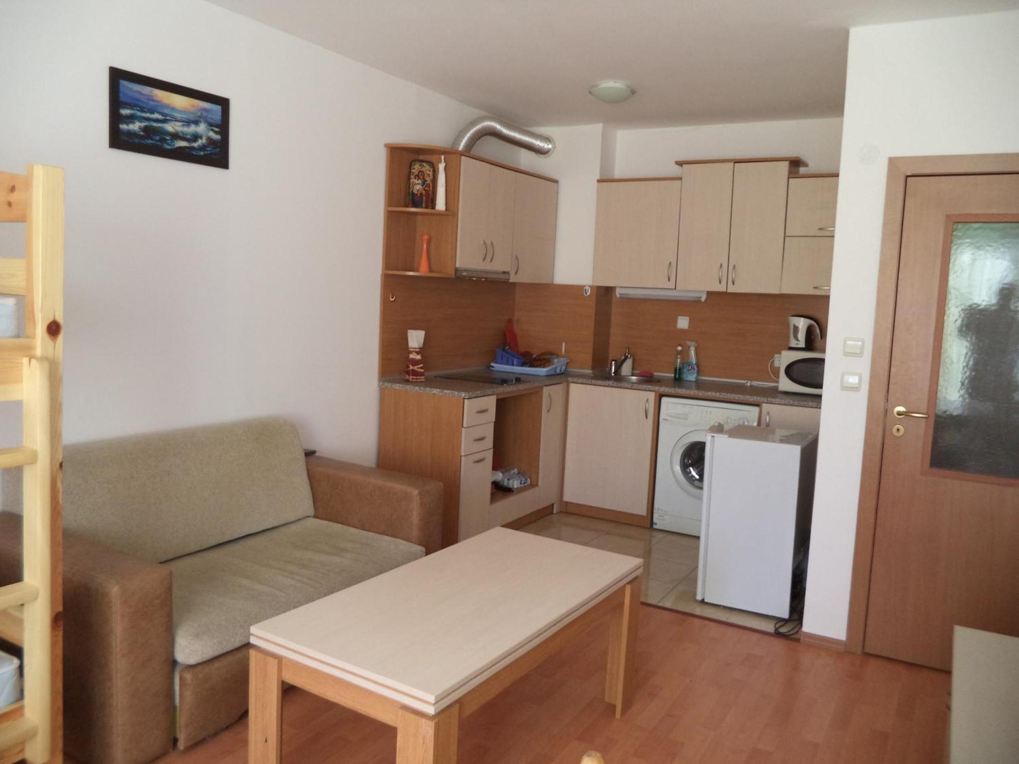 Guest Apartment Dental Space Σάνι Μπιτς Εξωτερικό φωτογραφία