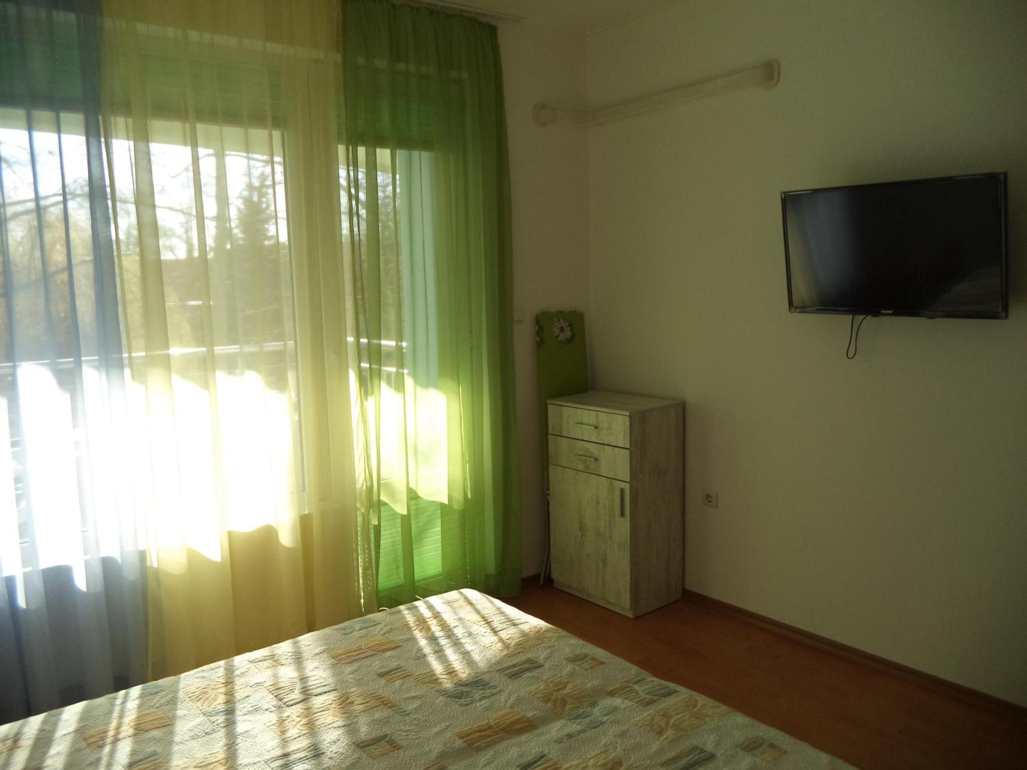 Guest Apartment Dental Space Σάνι Μπιτς Εξωτερικό φωτογραφία