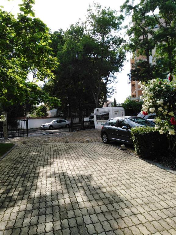 Guest Apartment Dental Space Σάνι Μπιτς Εξωτερικό φωτογραφία